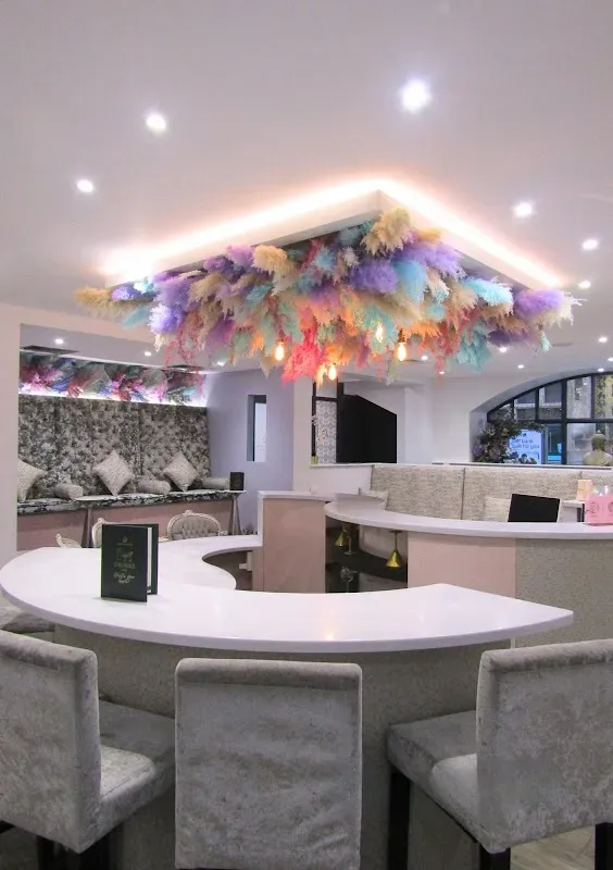 Beauty Temple City Centre — Beauty Salon in Nottingham